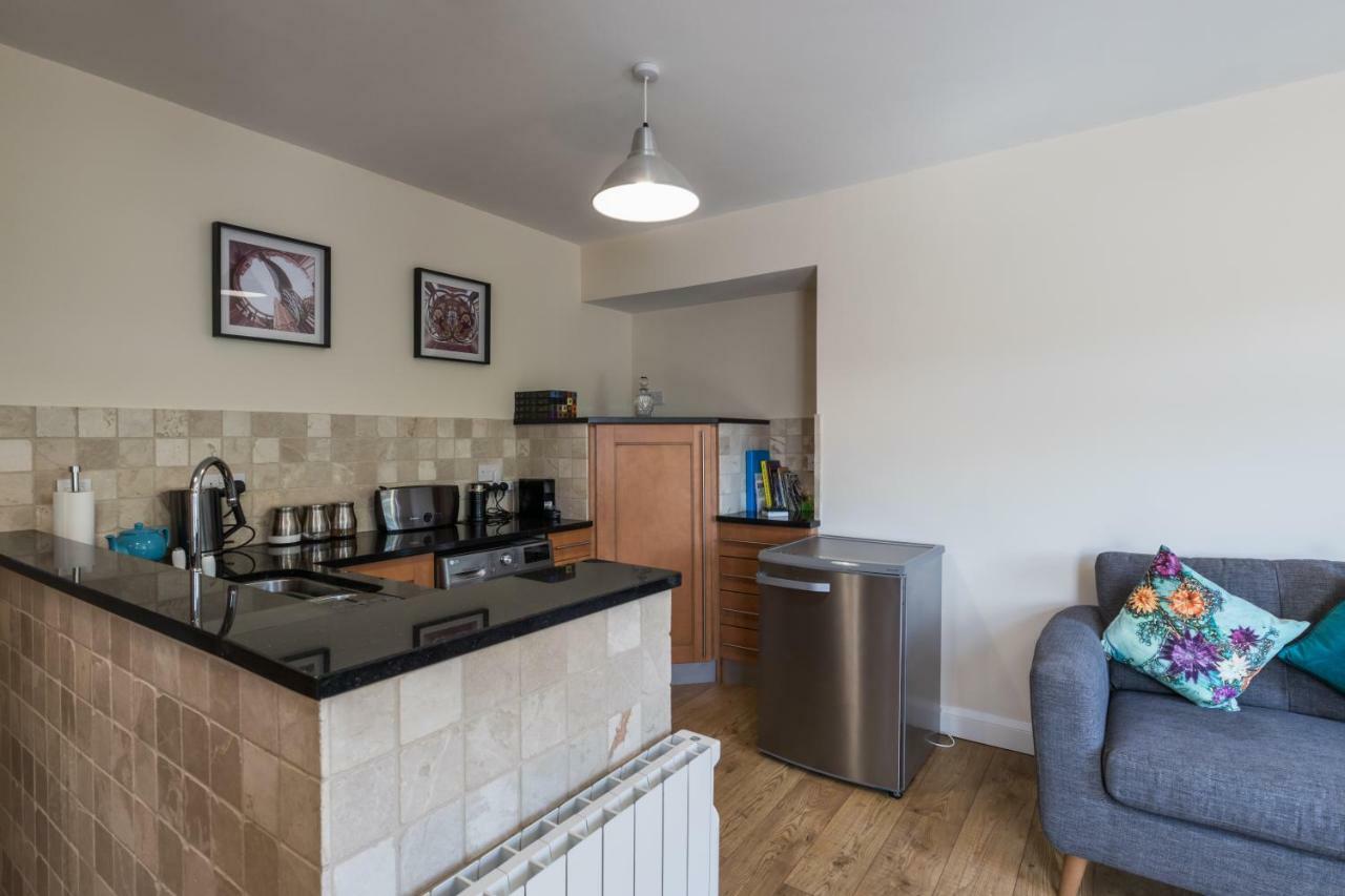 Kingsway Apartment Bishop Auckland Exterior foto